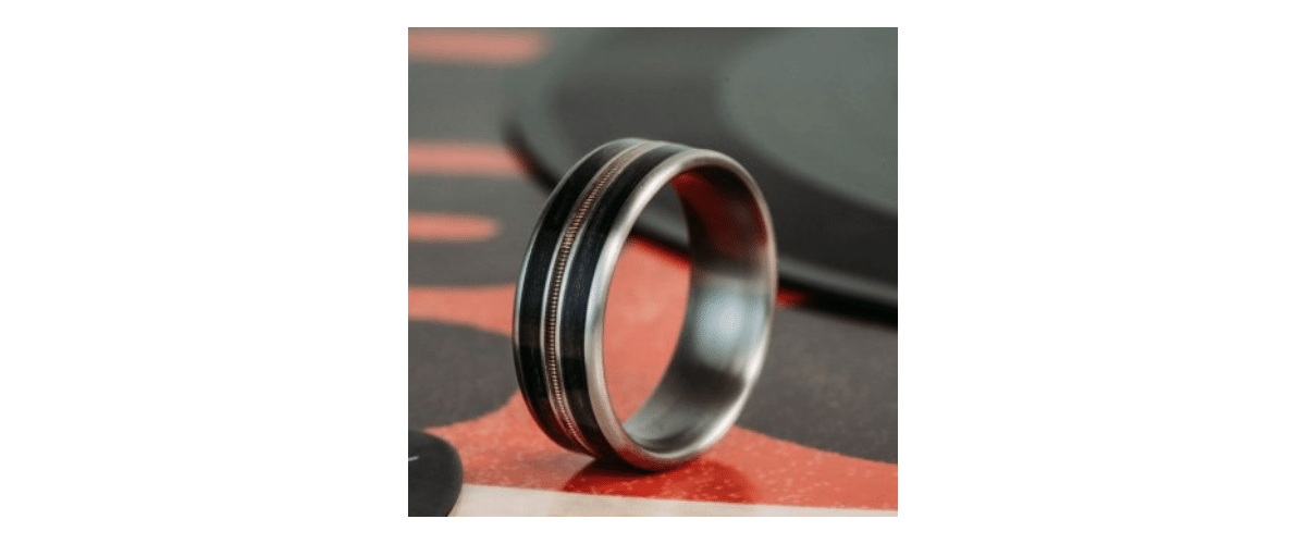                           Titanium - The Luminescence