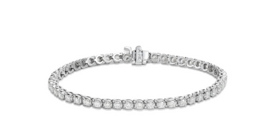 Ben Bridge 3.00 CTW Earth Diamond-I-K Color, I1-I2 Clarity-$4,999