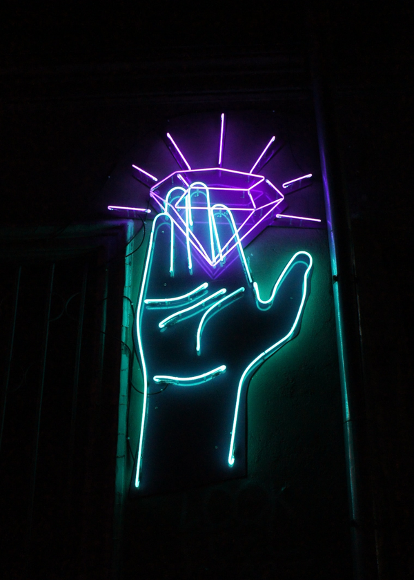 The 4Cs Of Diamonds-Carat Weight