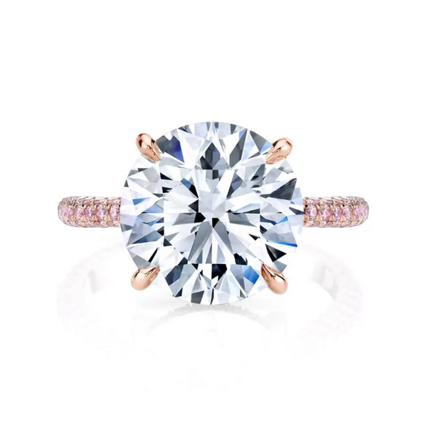 Diamond: April’s Birthstone